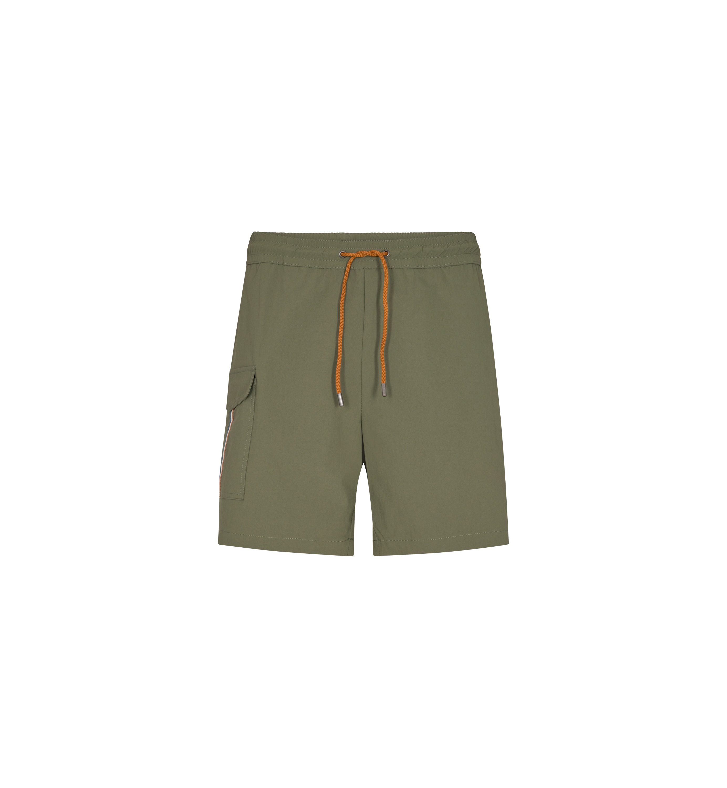 Packshot / Moss Green / Front